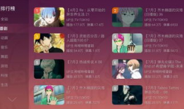 有弹幕的动漫网站,揭秘热门动漫网站的魅力所在