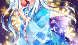 动漫的图,探寻角色背后的故事与魅力